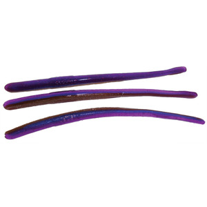 Roboworm Straight Tail Worm - 4.5'' M.M.III 10pk