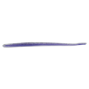 Roboworm Straight Tail Worm - 6'' Aaron's Pro Shad 10pk
