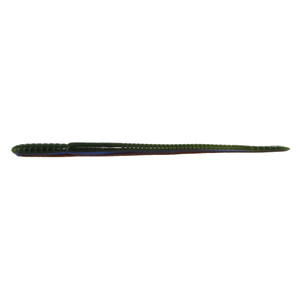 Roboworm Straight Tail Worm - 7'' Aaron's Magic 8pk