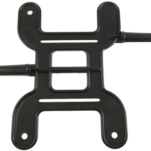 Rod-N-Bobb's - Ctfsh Trtln EzWnder - Black