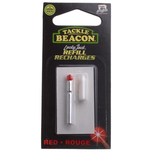 Rod-N-Bobb's - Lucky Jack Battery - Red