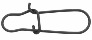 Rosco Duo-Lock Snap - #52 Black 12pk