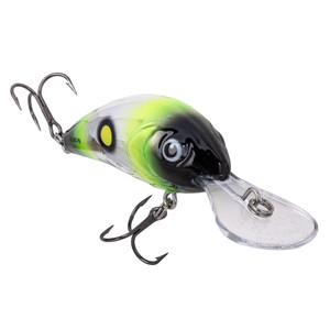 Salmo Rattlin Hornet 035 - 1.375'' Sick Frog