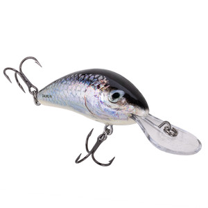 Salmo Rattlin Hornet 035 - 1.375'' Supernatural Alewife