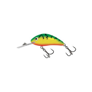 Salmo Rattlin Hornet 045 - 1.75'' Green Tiger