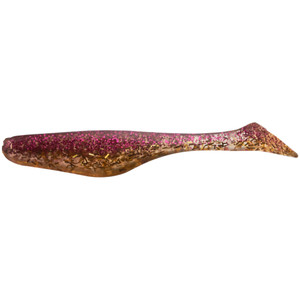 SW - Saltwater Assassin Sea Shad - 4'' Boodreaux 10pk