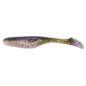 SW - Saltwater Assassin Sea Shad - 4'' Houdini 10pk