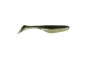 SW - Saltwater Assassin Sea Shad - 4'' Mama's 14K 10pk