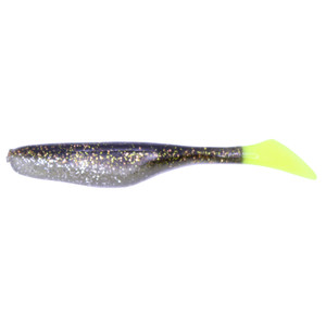 SW - Saltwater Assassin Sea Shad - 4'' Mama's Chicken 10pk