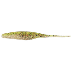 SW - Saltwater Assassin Shad - 5'' Houdini 8pk