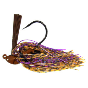 Santone Rattlin Jigs - 1/2oz PB&J
