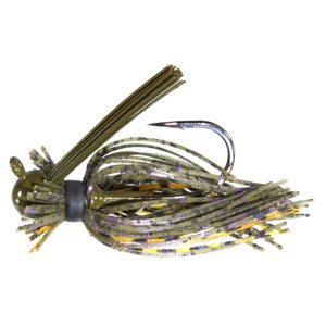 Santone Texas Finesse Jig - 5/16oz Kathys Bluegill