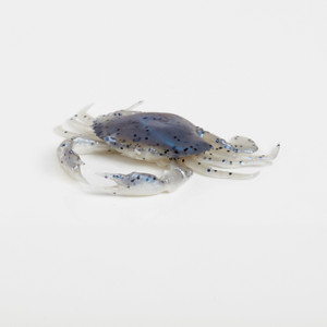 Savage Gear - 3D Crab PVC - 1'' Blue Crab 5pk