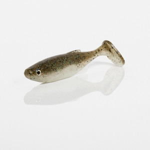Savage Gear - Fat T-Tail Minnow - 3.5'' Holo Baitfish 5pk