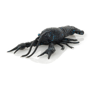 Savage Gear - Toughtec NED Craw - 2.5'' Black/Blue 4pk