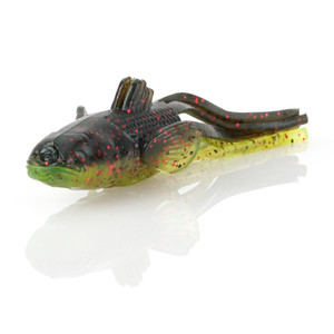 Savage Gear - Toughtec NED Goby - 2.75'' Watermelon Craw 5pk