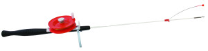 Schooley - Spring Bobr. Rod 26''