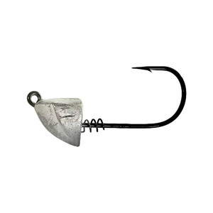 Scottsboro Recon Swimbait JH - 3/8oz 5/0 4pk