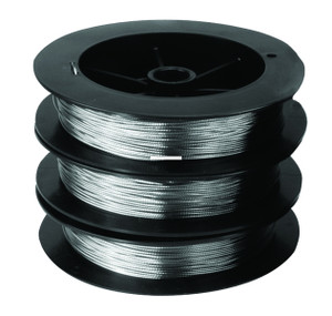 Scotty Downrigger Cable - 200' Stainless Steel 150 lb