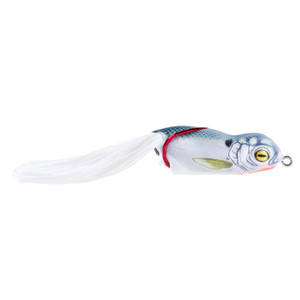 Scum Frog Launch Frog - 5/8oz Shad