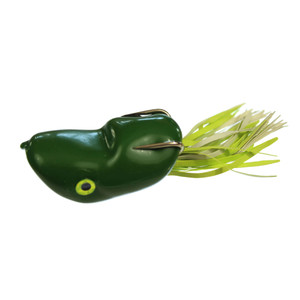 Scum Frog Popper 5/16oz - Green