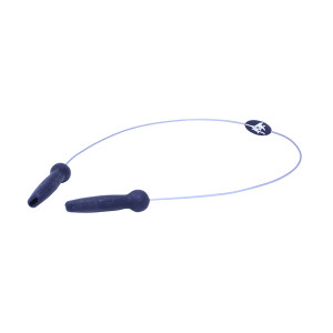 Sea Striker Sunglasses - EQ076 Wire Retainer Silver