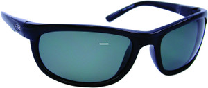 Sea Striker Sunglasses - Outrigger Blk;Grey