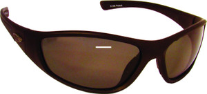 Sea Striker Sunglasses - Pursuit Blk;Grey
