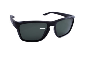 Sea Striker Sunglasses - Tight Lines Shiny Blk;Grey