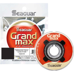 Seaguar JDM Grand Max - 66 yd Clear 17 lb - 17GM66