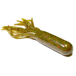 Secret Big Dummy Stupid Tube - 4.5'' GP Orange 6pk