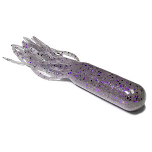 Secret Big Dummy Stupid Tube - 4.5'' Smoke Purple 6pk