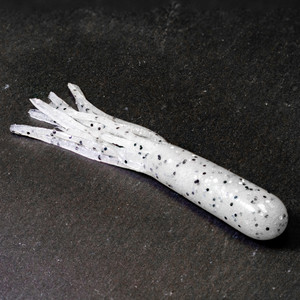 Secret Stupid Tube - 3.7'' Shad 8pk