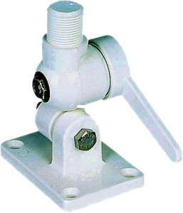 ShakespeareCo - Nylon Ratchet 1/Bg