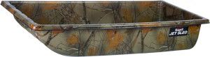 Shappell - Jet Sled Xl Camo