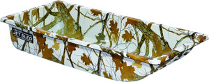 Shappell - J-Sled 1 White Camo