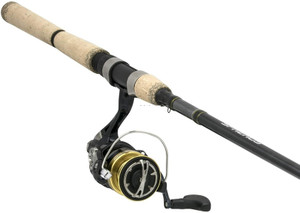 Shimano Cmb Spheros SW SP 1 - 7' 0'' 1pc MH F 4+1BB 6.2 - 1