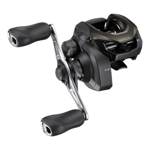 Shimano Reel 24 Caius C - LH 3+1BB 7.2 - 1 10/120 6.5oz