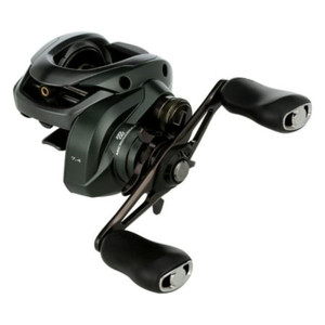 Shimano Reel Curado 150 M - LH 6+1BB 7.4 - 1 10/120 6.7oz - CU151HGM