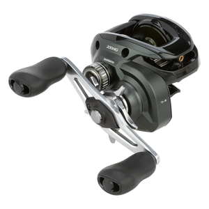 Shimano Reel Curado 200 M - LH 6+1BB 8.5 - 1 8/180 7.6oz