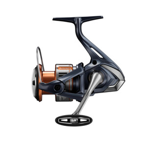 Shimano Reel Nasci FD - R/L 5+1BB TBD 6/110 - NAS1000FD