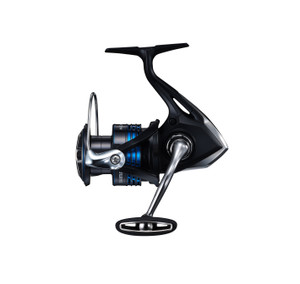Shimano Reel Nexave FI - R/L 3+1BB 6.2 - 1 6/200 8.8oz