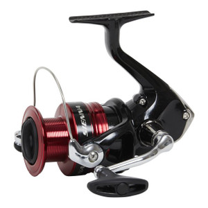 Shimano Reel Sienna FG - R/L 3+1BB 5.0 - 1 2/270 7.2oz