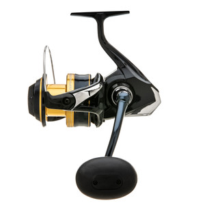Shimano Reel Spheros SW A - R/L 4+1B 5.7 - 1 12/265 15.9oz
