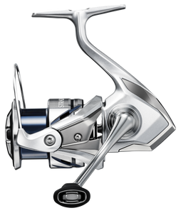 Shimano Reel Stradic FM - R/L 6+1BB 5.8 - 1 8/140 7.8oz