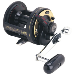Shimano Reel TLD - RH 4BB 3.6 - 1 30/600 24.5oz