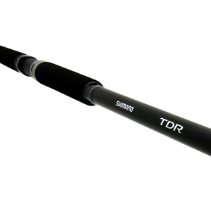Shimano Rod TDR Downrigger C - 8' 6'' 1pc M ModF