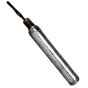 Shur-Set - Pencil Drop Shot 15Ct 1/16