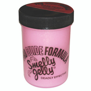 Smelly Jelly ProGuideFormula - 4oz Bass Feast