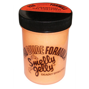 Smelly Jelly ProGuideFormula - 4oz Crawfish